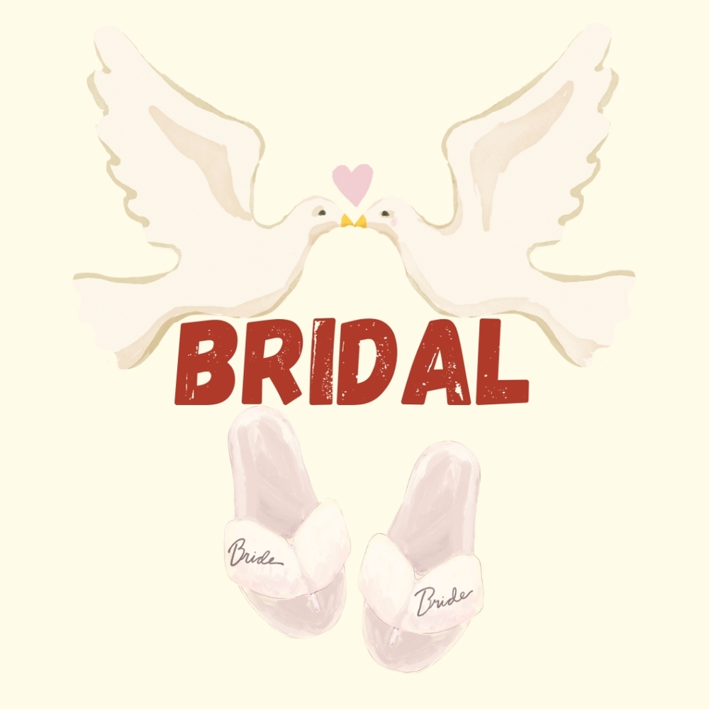 Bridal/Wedding